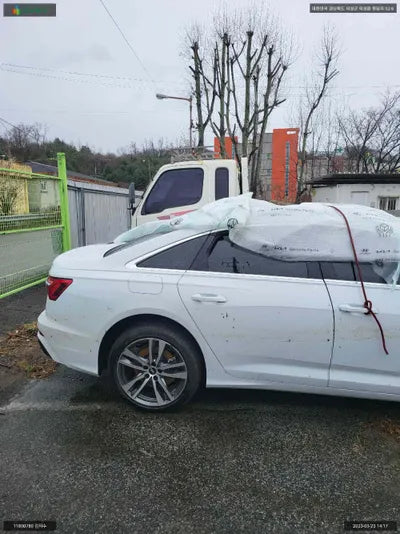 2022 Audi A6 WAUZZZF26NN016785 VIN:WAUZZZF26NN016785