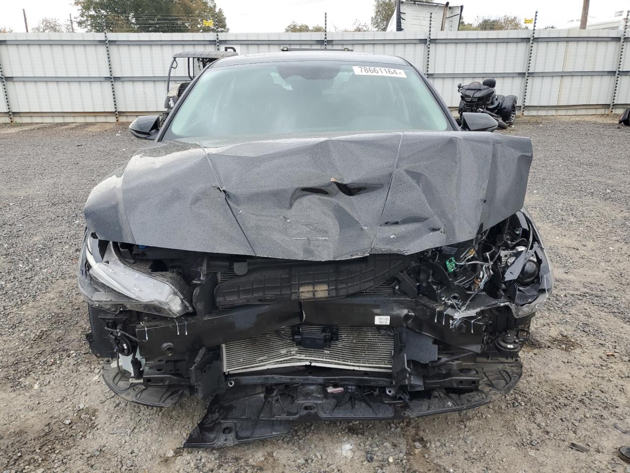 2022 HYUNDAI ELANTRA SEL VIN:KMHLN4AG0NU266230