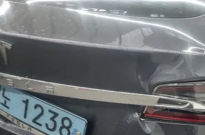 2017 Tesla Model S 428KM5YJSA1E29HF2 VIN:428KM5YJSA1E29HF2