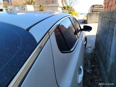 2015 Kia K5 235KMKNAGN419BFA6 VIN:235KMKNAGN419BFA6