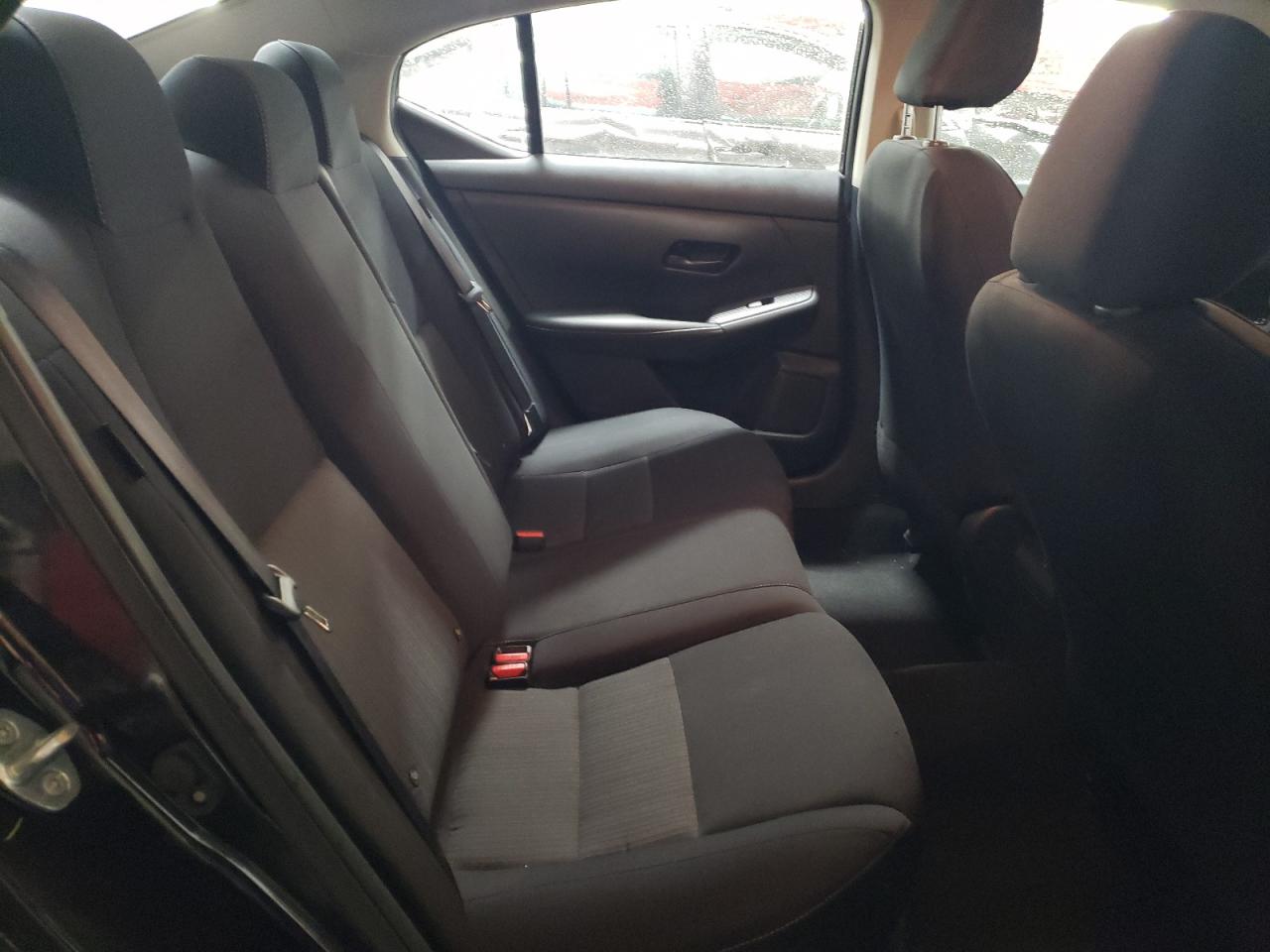 2024 NISSAN SENTRA SV VIN:3N1AB8CV7RY203378
