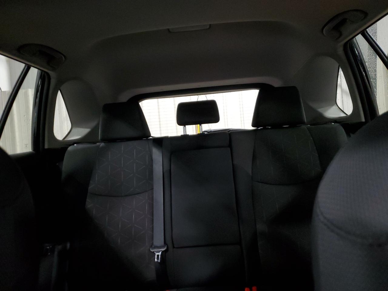 2022 TOYOTA RAV4 XLE VIN:2T3P1RFV6NW323927