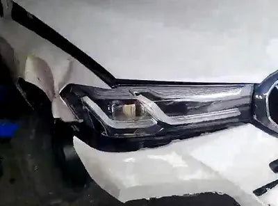 2021 BMW 520 WBA11BH08MCF90583 VIN:WBA11BH08MCF90583