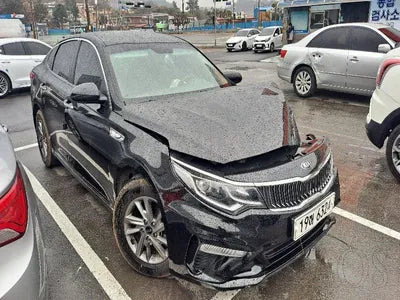 2019 Kia K5 KNAGS416BLA363293 VIN:KNAGS416BLA363293