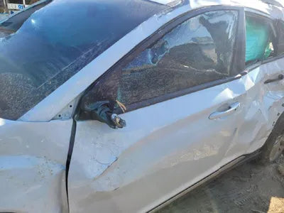 2019 Hyundai Kona KMHK4815GKU400826 VIN:KMHK4815GKU400826