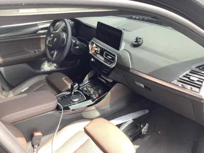 2022 BMW 420 WBA21DT0XN9N15211 VIN:WBA21DT0XN9N15211