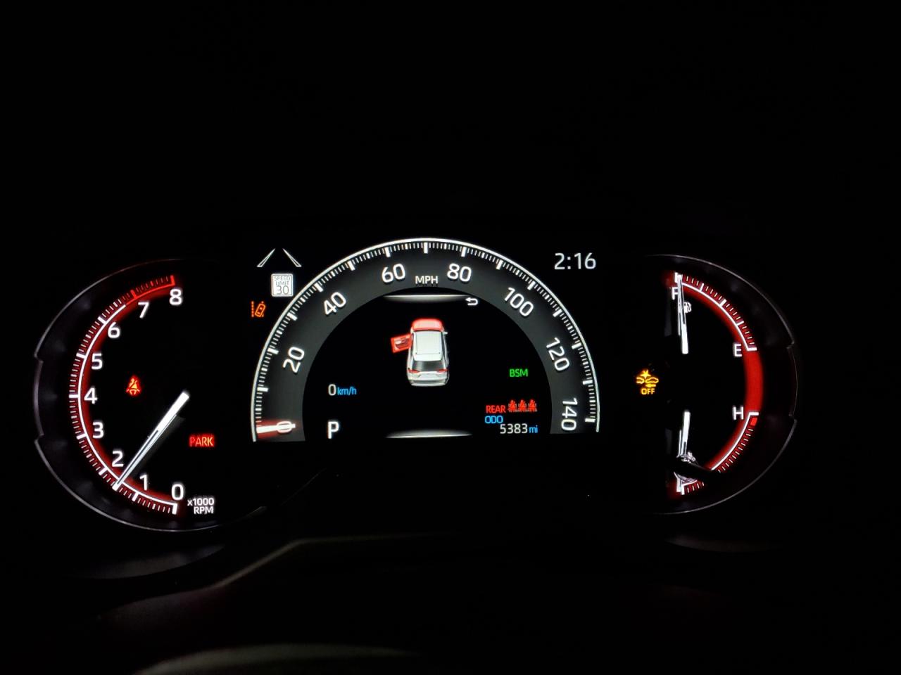 2023 TOYOTA RAV4 XLE VIN:2T3P1RFV6PW404588