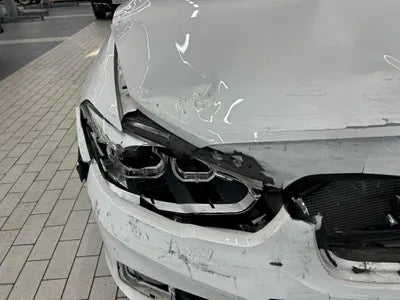 2016 BMW 118 WBA1S5102GV803431 VIN:WBA1S5102GV803431