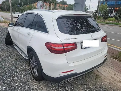 2019 Mercedes-Benz GLC 350 WDC0G5EB2KF525736 VIN:WDC0G5EB2KF525736
