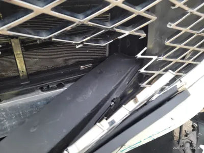 2021 Genesis GV80 VIN: