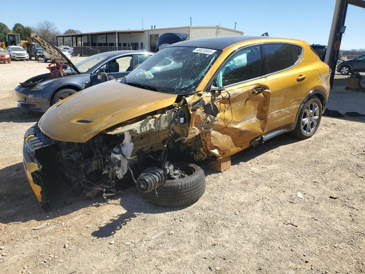 2024 DODGE HORNET R/T PLUS VIN:ZACPDFDW8R3A13193