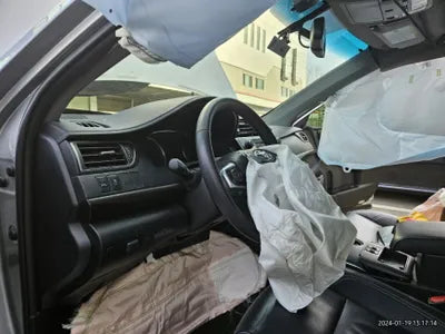 2017 Toyota Camry 4T1BF1FK0HU765909 VIN:4T1BF1FK0HU765909