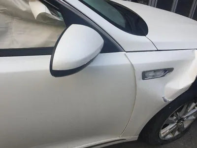 2016 Kia K5 KNAGS416BGA059796 VIN:KNAGS416BGA059796