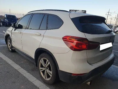 2016 BMW 118 WBAHT9102H5F20406 VIN:WBAHT9102H5F20406