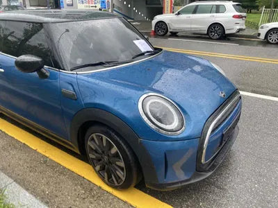 2021 MINI Cooper WMW41DH0XN2R51308 VIN:WMW41DH0XN2R51308