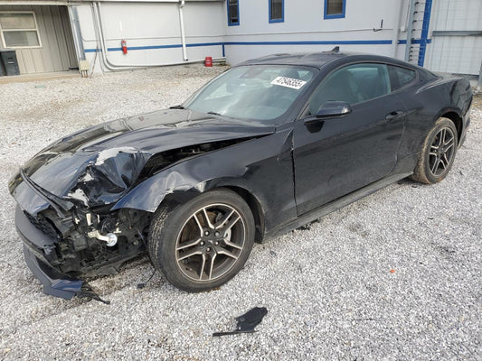 2022 FORD MUSTANG  VIN:1FA6P8TH5N5121693