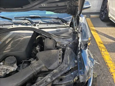 2017 BMW M2 WBS1H9100HV917169 VIN:WBS1H9100HV917169