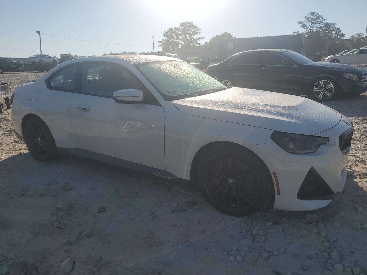 2022 BMW 230I  VIN:3MW23CM01N8C54726
