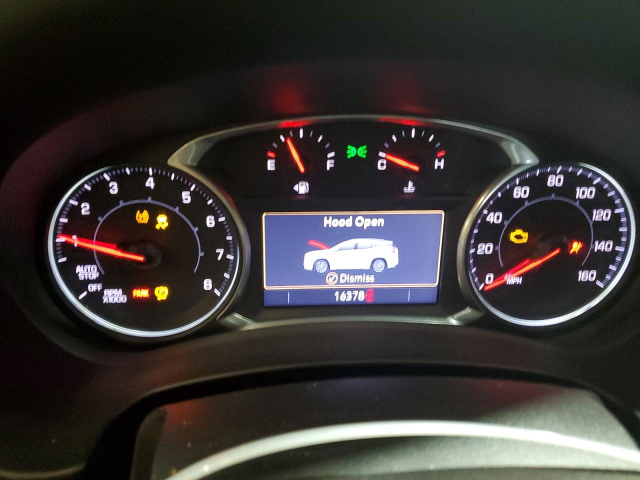 2022 GMC TERRAIN SLT VIN:3GKALVEV1NL161730