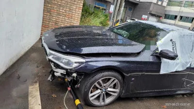 2018 BMW 740 WBA7D0101JGJ46267 VIN:WBA7D0101JGJ46267