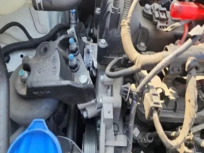 2017 Kia Sportage VIN: