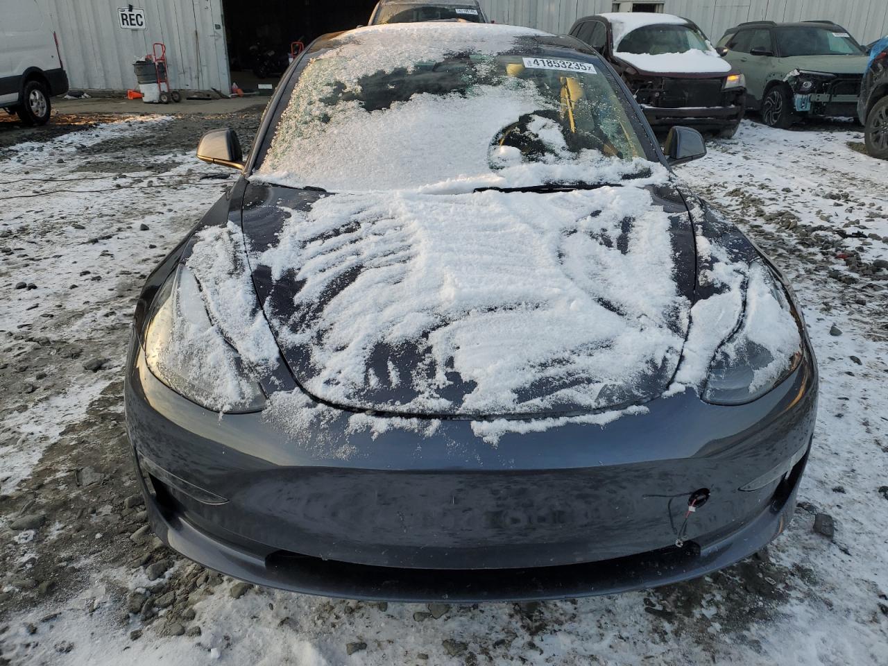2023 TESLA MODEL 3  VIN:5YJ3E1EA2PF688228