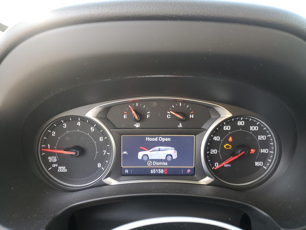 2022 GMC TERRAIN SLT VIN:3GKALPEV2NL100981