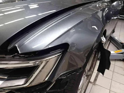 2021 Audi A6 WAUZZZF22MN008178 VIN:WAUZZZF22MN008178