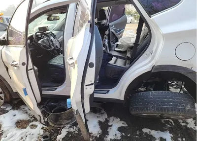 2015 Hyundai Santa FE KMHSW81UBFU479723 VIN:KMHSW81UBFU479723