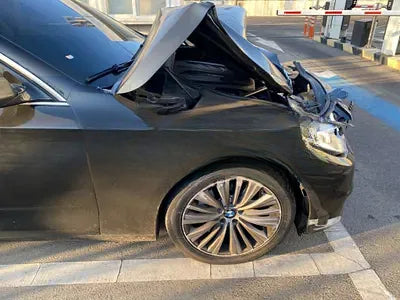 2017 Citroen AMI NONE VIN: