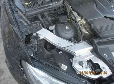 2016 Mercedes-Benz E 220 WDDZF0EB8HA045294 VIN:WDDZF0EB8HA045294