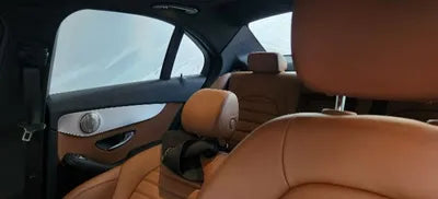 2021 Mercedes-Benz C 200 VIN: