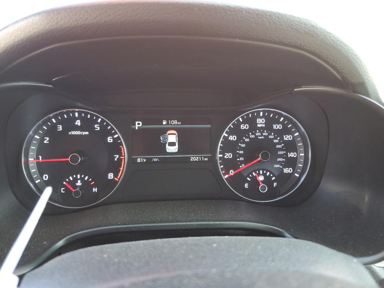 2023 KIA FORTE GT LINE VIN:3KPF54AD5PE640713
