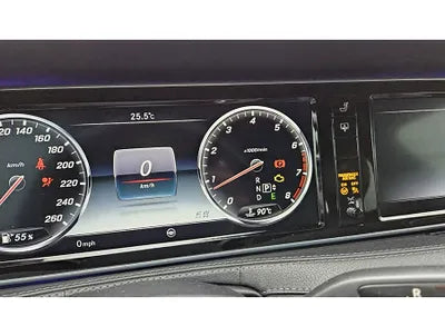 2015 Mercedes-Benz S 500 WDDUG8FB8FA170037 VIN:WDDUG8FB8FA170037