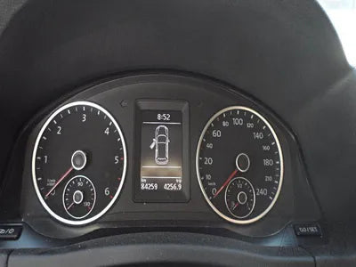 2016 Volkswagen Tiguan WVGZZZ5NZGW533828 VIN:WVGZZZ5NZGW533828