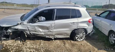 2015 Volkswagen Tiguan 095KMWVGZZZ5NZFW6 VIN:095KMWVGZZZ5NZFW6