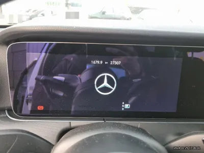 2022 Mercedes-Benz E 250 VIN: