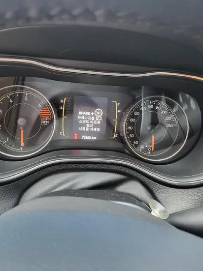 2018 Jeep Cherokee VIN: