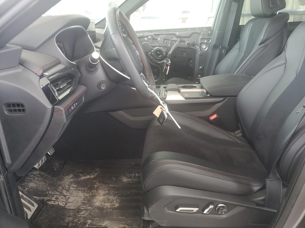 2023 ACURA MDX A-SPEC VIN:5J8YE1H00PL039762 – VIN Public