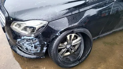 2014 Mercedes-Benz E 220 VIN: