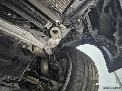 2019 Mercedes-Benz AMG GT 43 VIN: