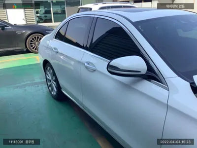 2017 Mercedes-Benz E 220 WDDZF0EBXHA145087 VIN:WDDZF0EBXHA145087