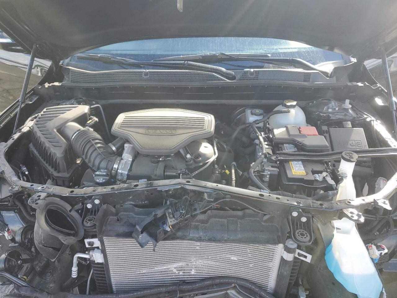 2023 CHEVROLET BLAZER RS VIN:3GNKBKRS4PS135432