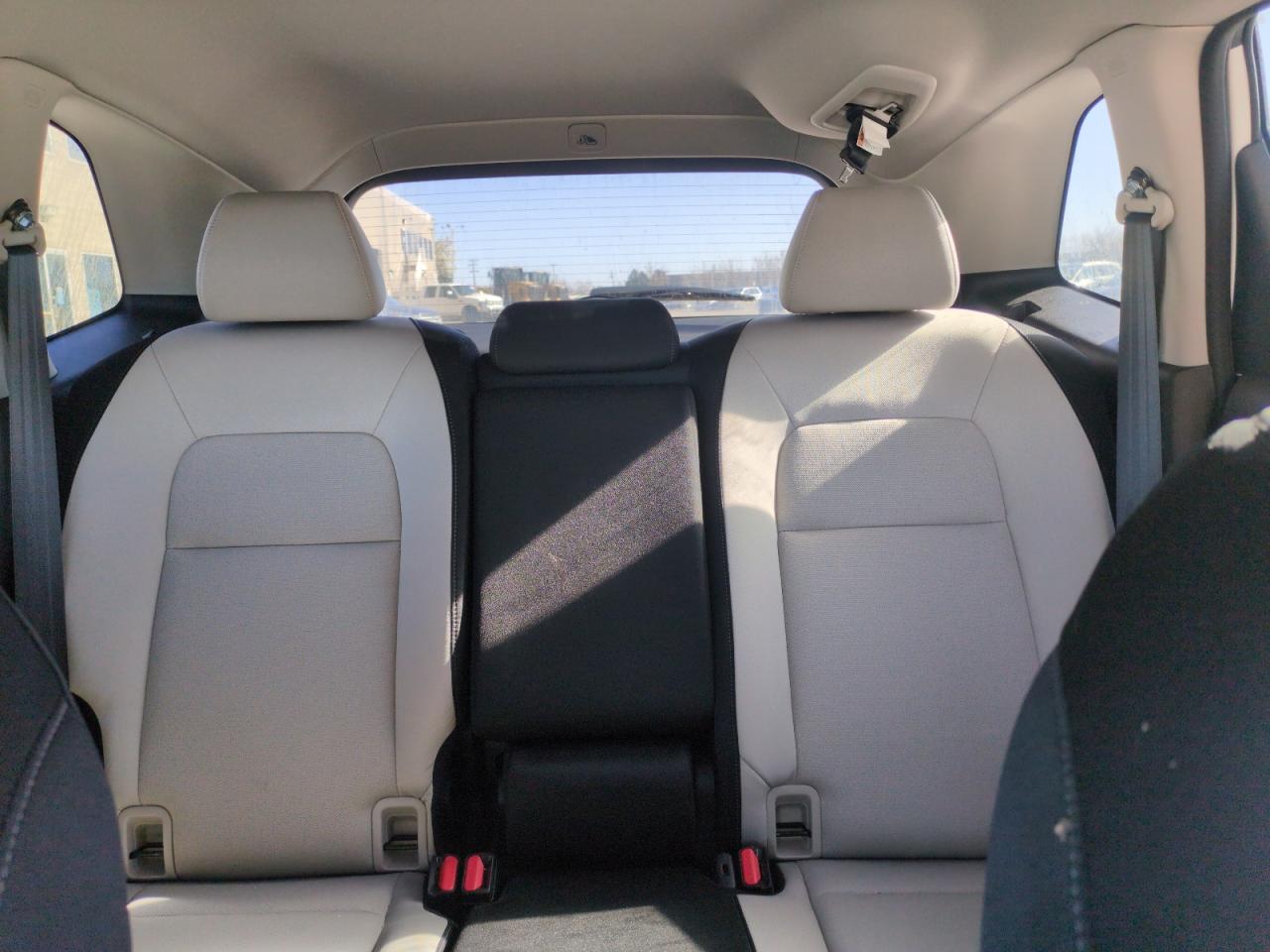 2024 HONDA CR-V EX VIN:2HKRS4H49RH407234