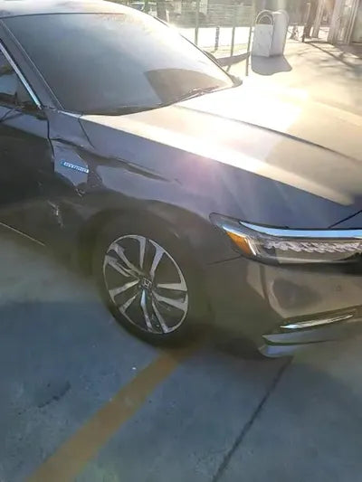 2018 Honda Accord 1HGCV3690JA511897 VIN:1HGCV3690JA511897