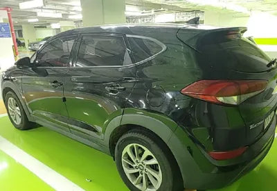 2016 Hyundai Tucson KMHJ281ABGU061569 VIN:KMHJ281ABGU061569