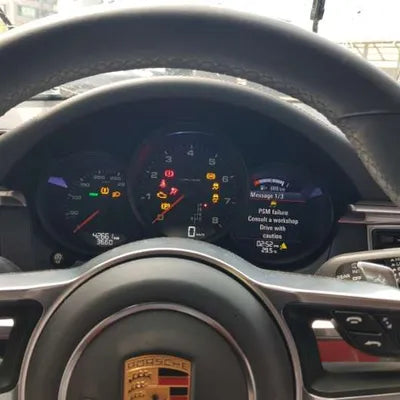 2018 Porsche Macan WP1AA2954JLB25450 VIN:WP1AA2954JLB25450