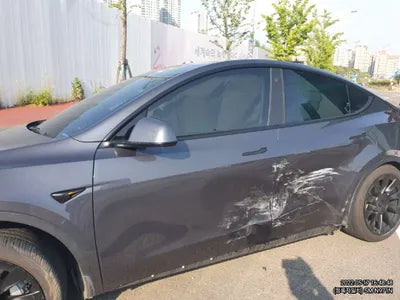 2021 Tesla Model Y 5YJYGDEE6MF168291 VIN:5YJYGDEE6MF168291