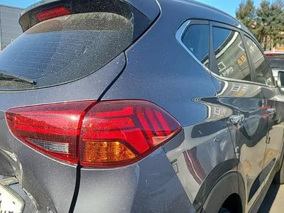 2019 Hyundai Tucson KMHJ5817GKU023576 VIN:KMHJ5817GKU023576