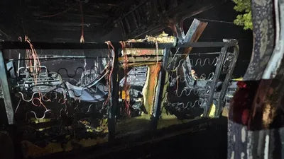 2017 Mercedes-Benz Sprinter VIN: